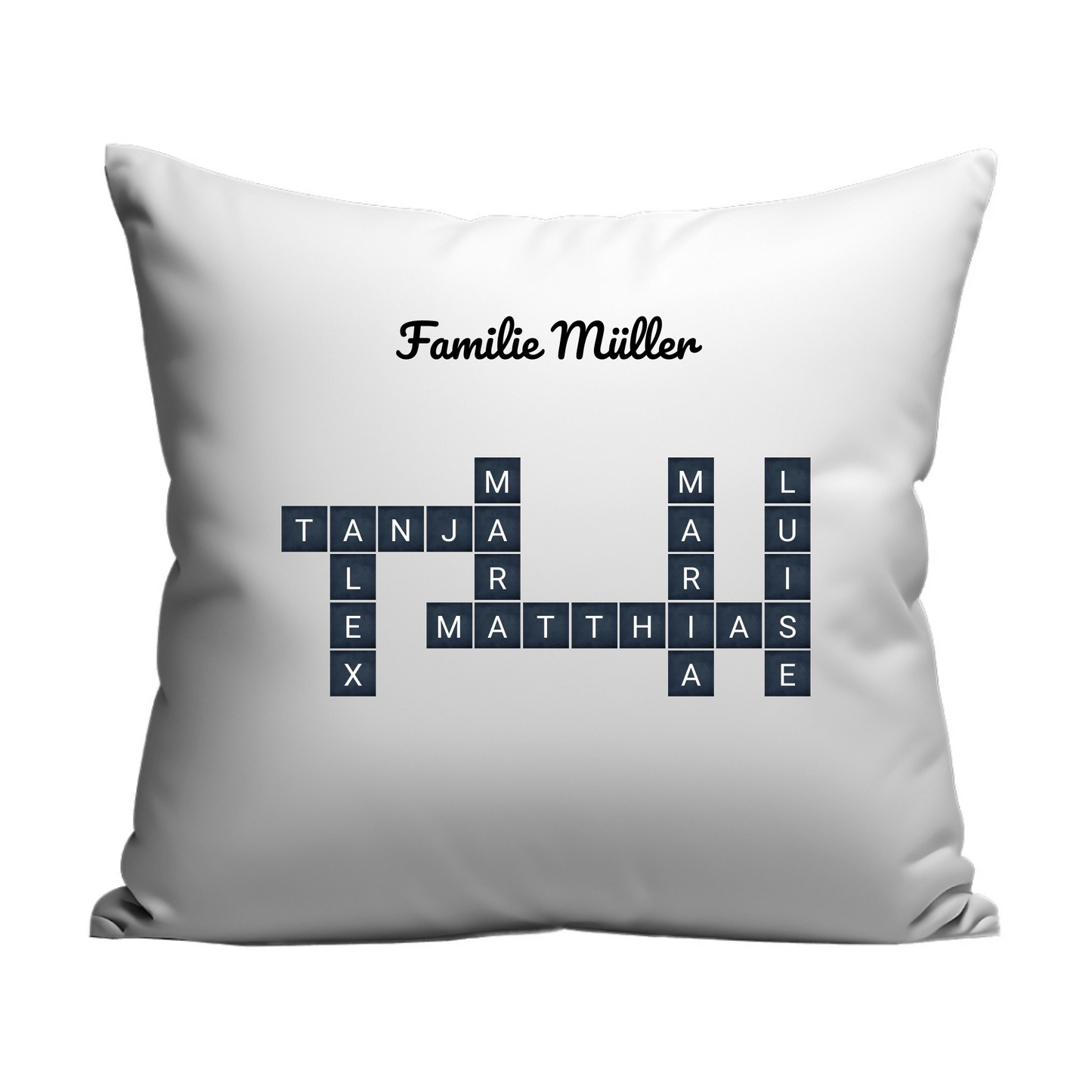 Pillow - Square - all color