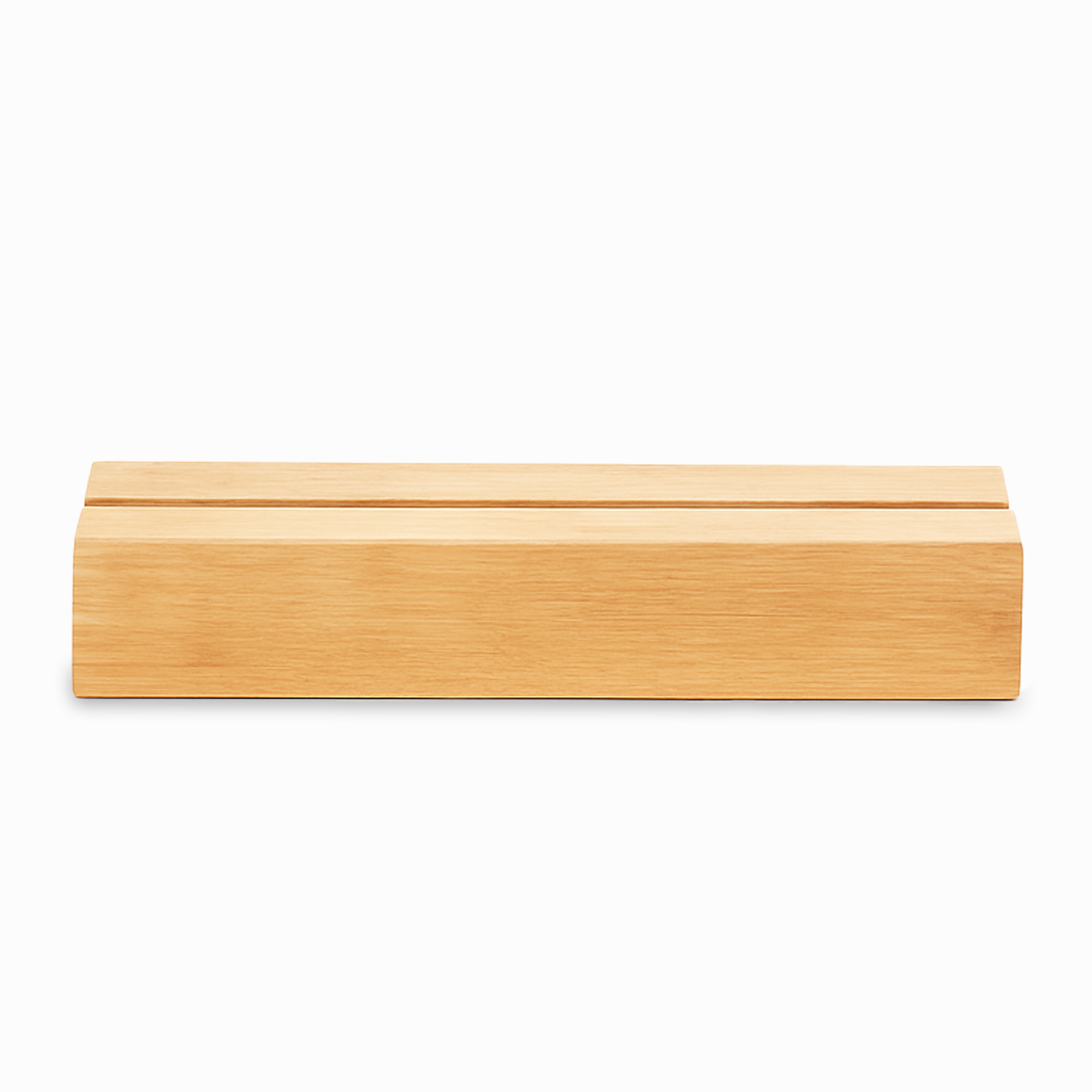 Holzsockel - 13x20cm / Sonderposten
