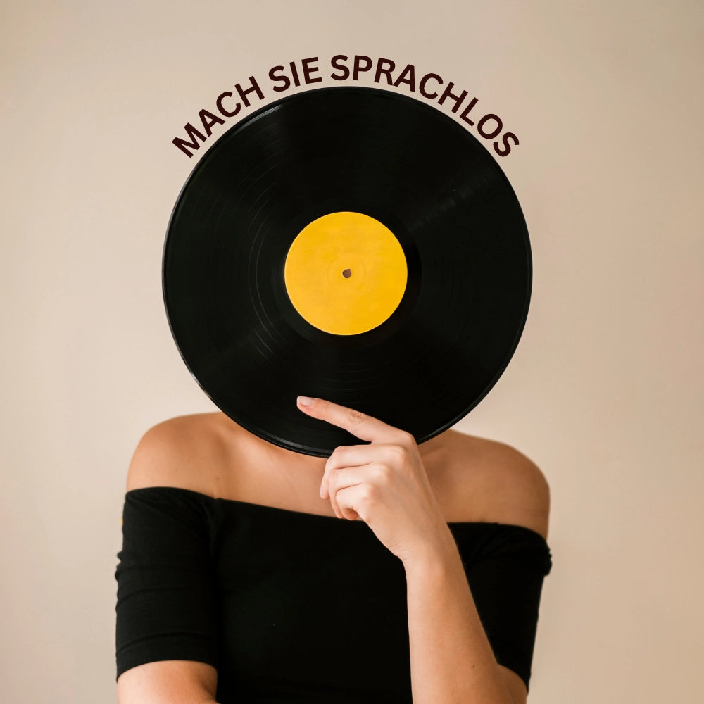 Mein Wunschlied für besondere Anlässe – z.B Geburtstag, Liebeslied, Hochzeit - personalisiertes Geschenk