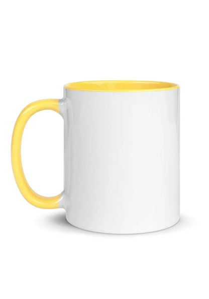 Personalisierte Tasse mit Kinderberuf – Dein Kind als Feuerwehrmann, Ärztin oder Pilot!