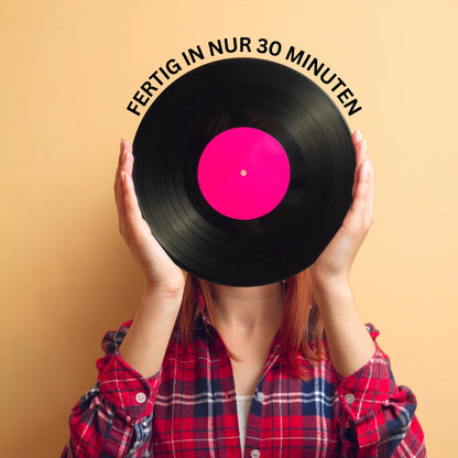 Mein Wunschlied für besondere Anlässe – z.B Geburtstag, Liebeslied, Hochzeit - personalisiertes Geschenk