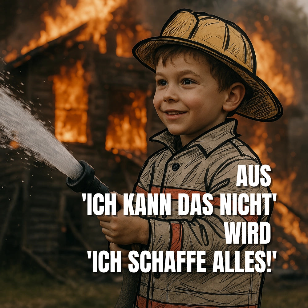 Personalisierte Kinder-Hörgeschichten | Individuelle Audio-Geschichten zum Lernen & Träumen