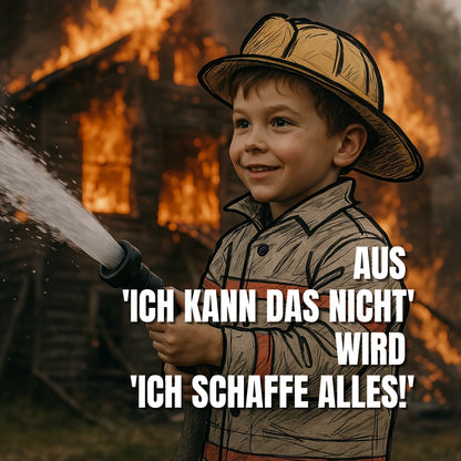 Personalisierte Kinder-Hörgeschichten | Individuelle Audio-Geschichten zum Lernen & Träumen