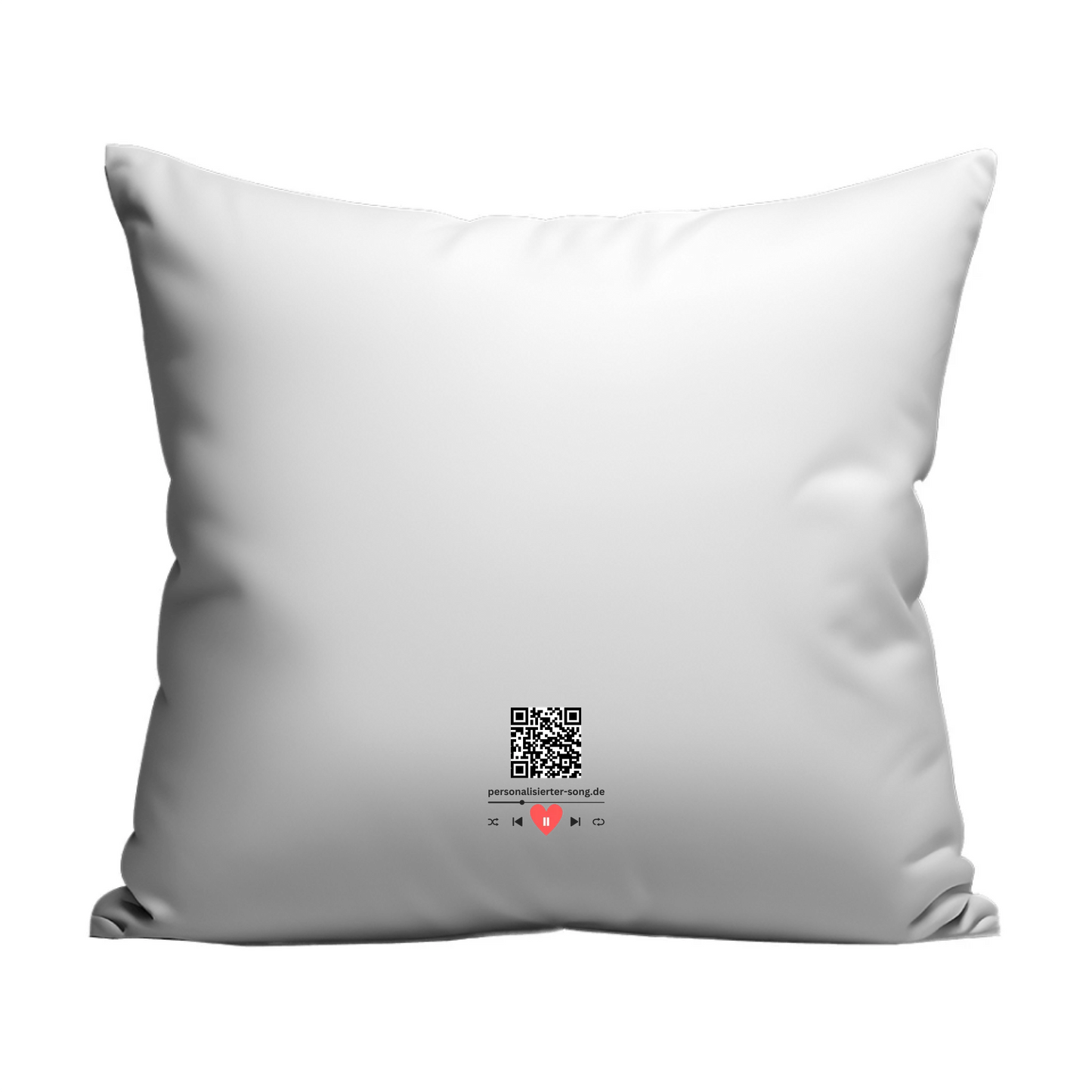 Pillow - Square - all color