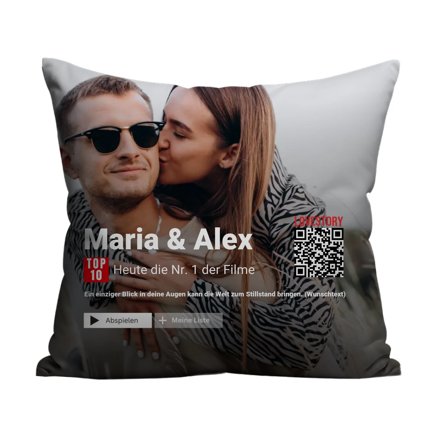 Pillow - Square - all color