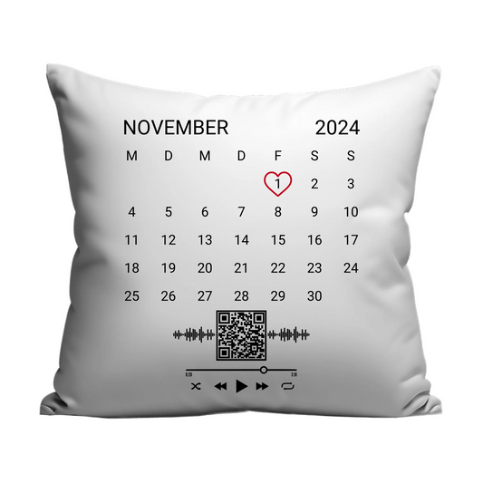 Pillow - Square - all color