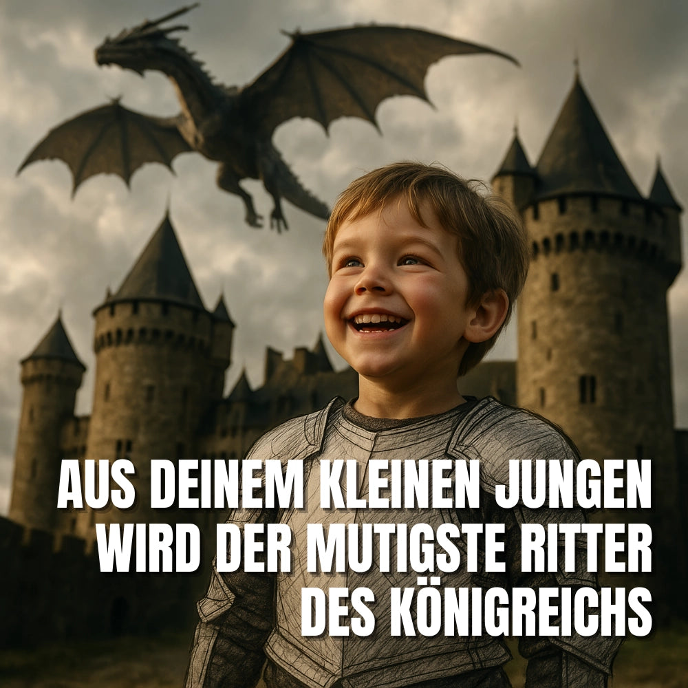 Personalisierte Kinder-Hörgeschichten | Individuelle Audio-Geschichten zum Lernen & Träumen