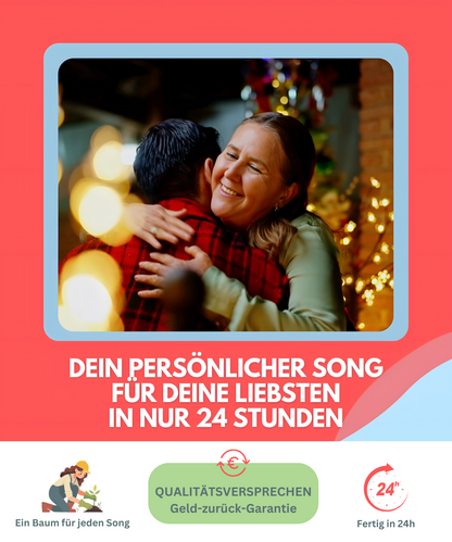 My favorite song for special occasions – e.g. birthday, love song, wedding and much more.