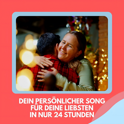 My favorite song for special occasions – e.g. birthday, love song, wedding and much more.